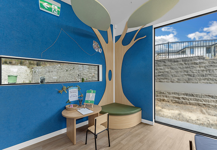 Happy Learning Childcare Centre Millwater Auckland