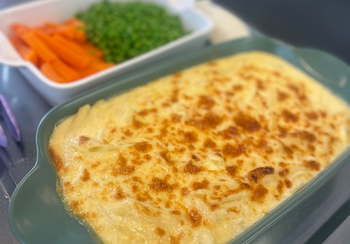 Happy Learning our childcare food and nutrition