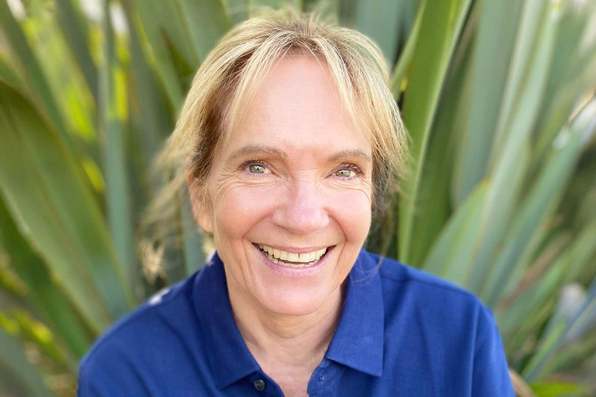 Our Millwater Happy Learning Childcare Chef, Lynda