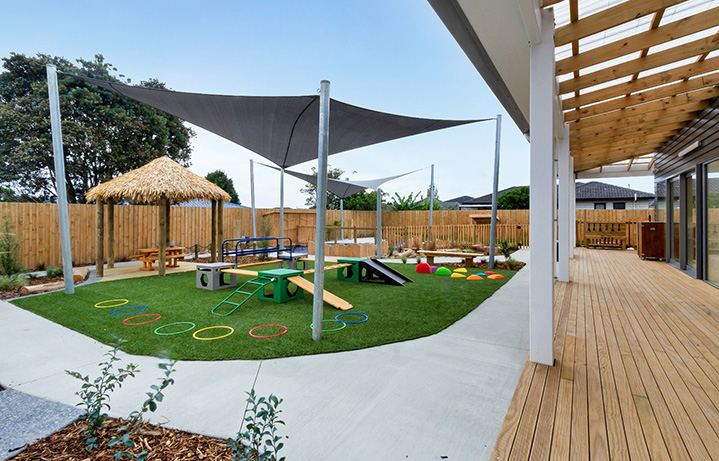 Happy Learning Childcare Centre Glen Eden Auckland