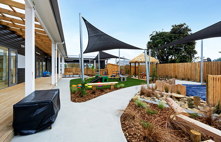 Happy Learning Childcare Centre Onehunga Auckland